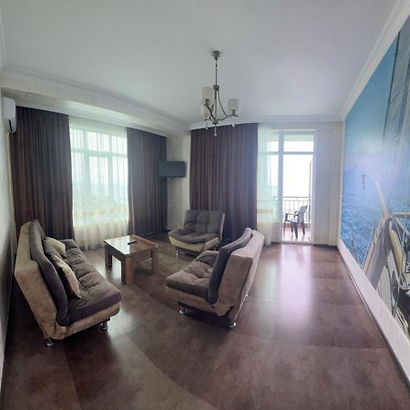 Inn David Czakwi Zewnętrze zdjęcie