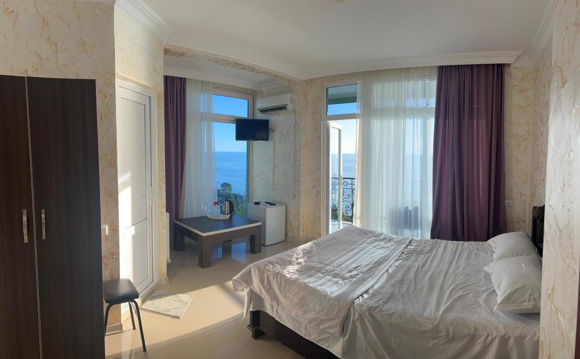 Inn David Czakwi Zewnętrze zdjęcie