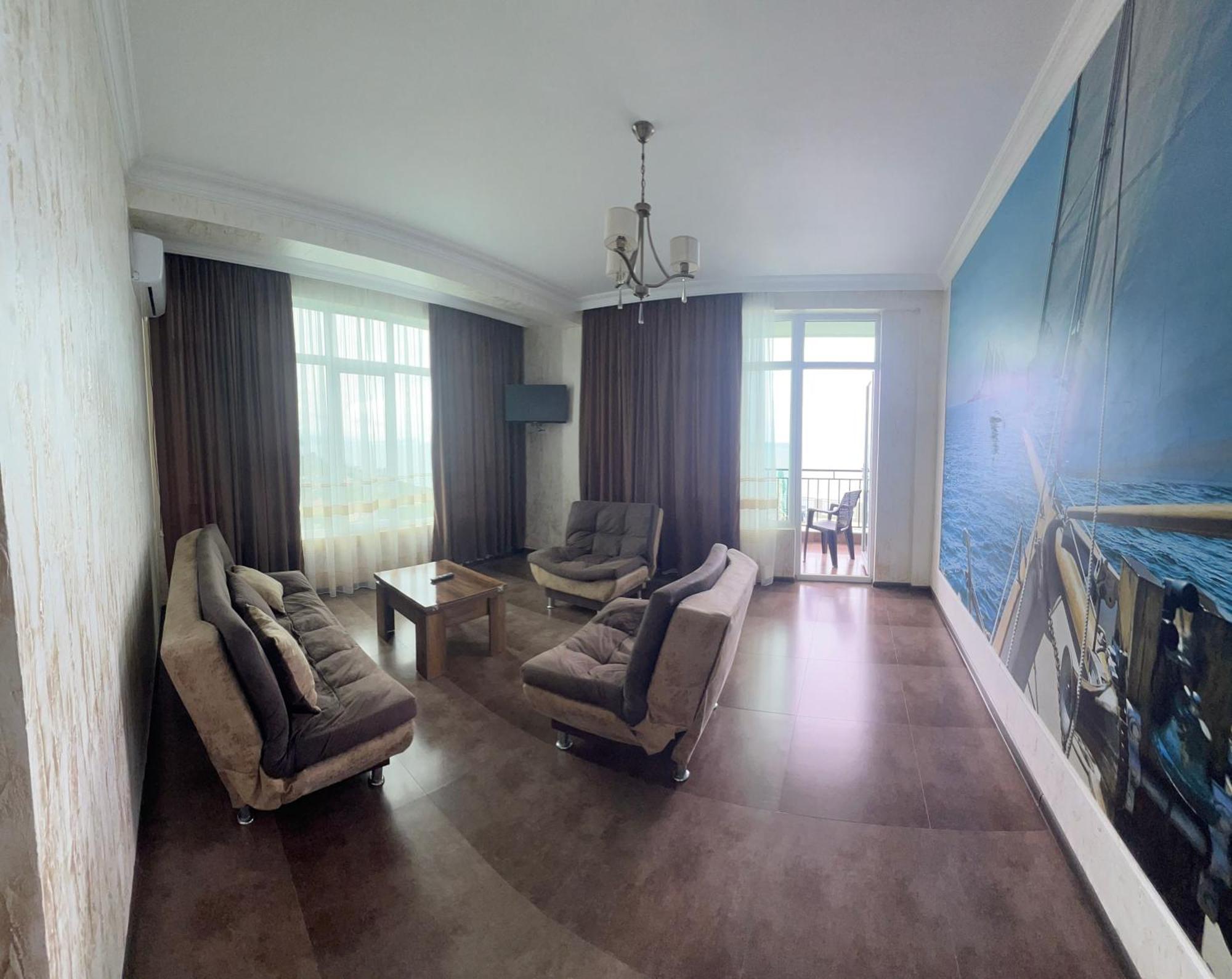 Inn David Czakwi Zewnętrze zdjęcie