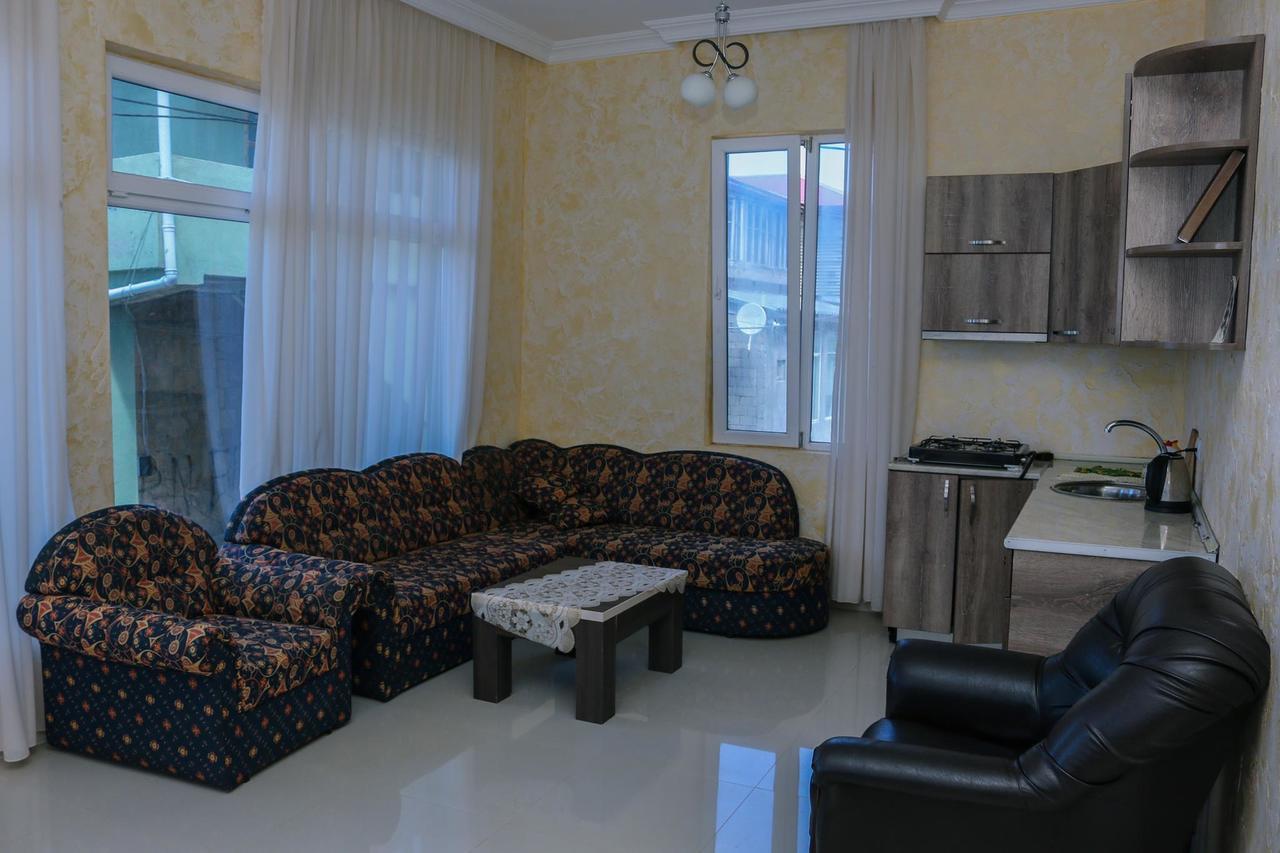 Inn David Czakwi Zewnętrze zdjęcie