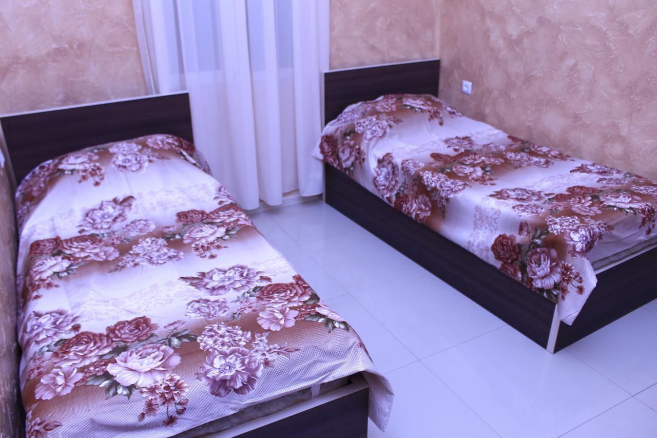 Inn David Czakwi Zewnętrze zdjęcie