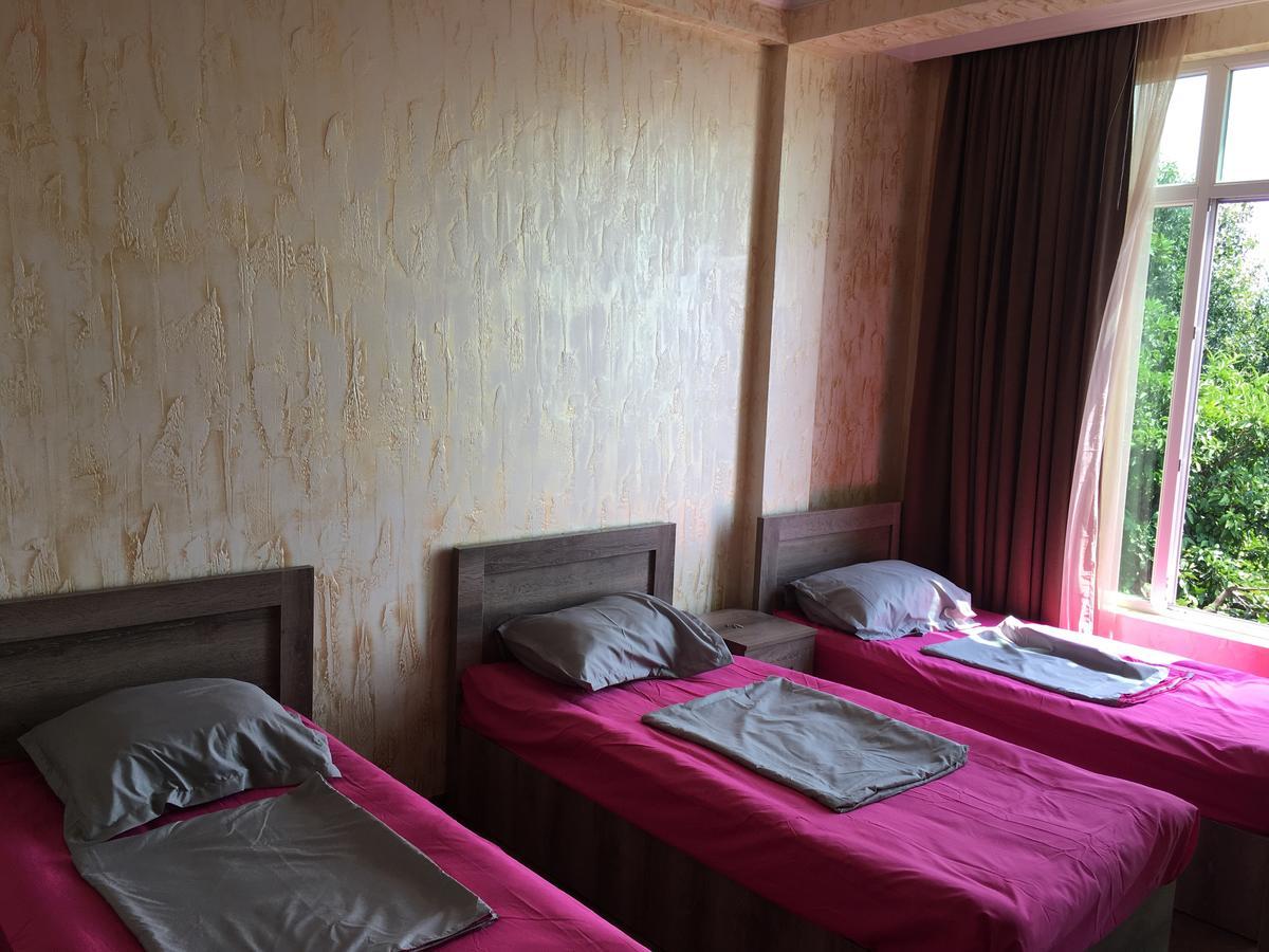 Inn David Czakwi Zewnętrze zdjęcie