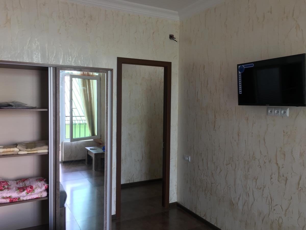 Inn David Czakwi Zewnętrze zdjęcie