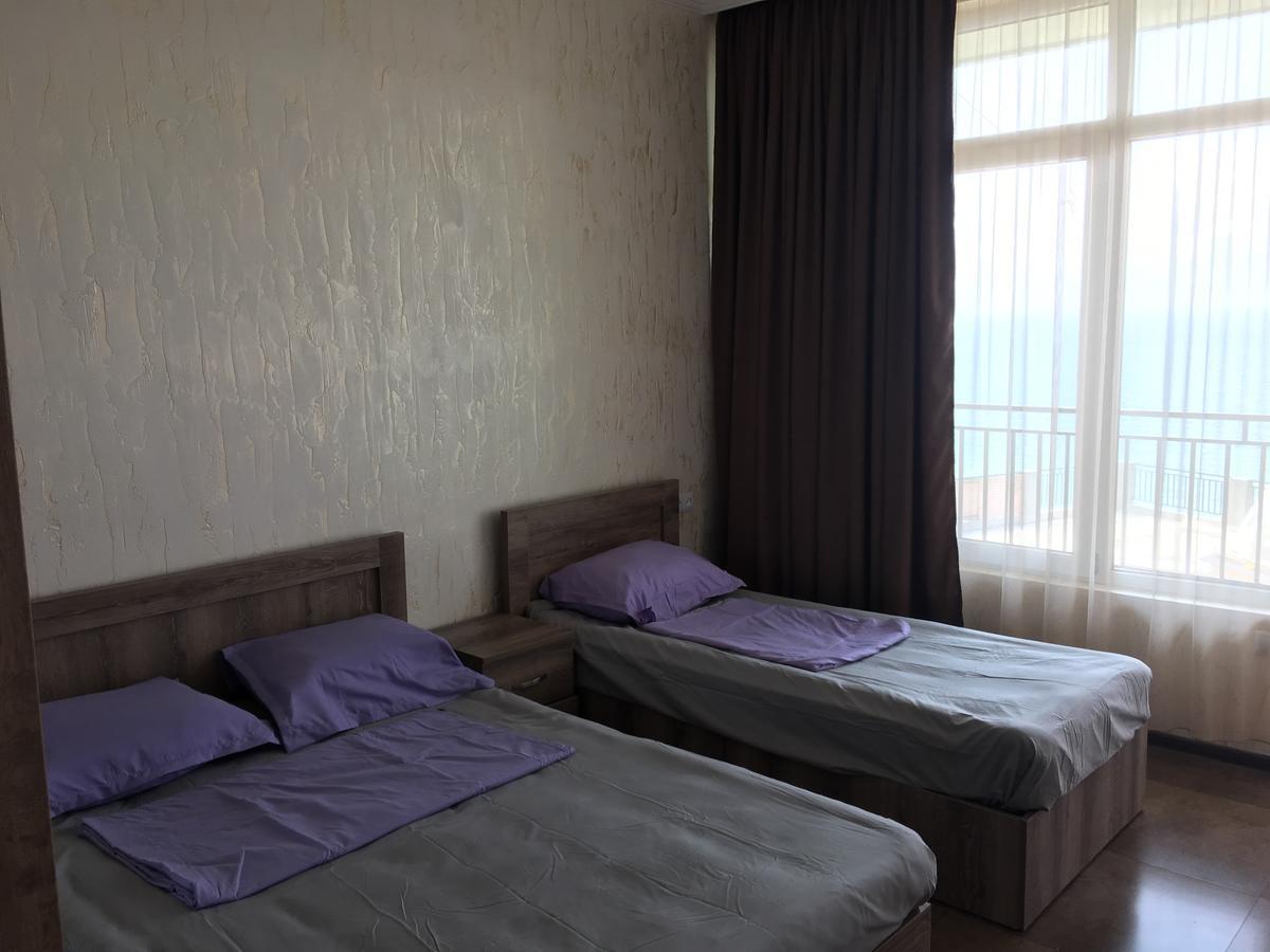 Inn David Czakwi Zewnętrze zdjęcie