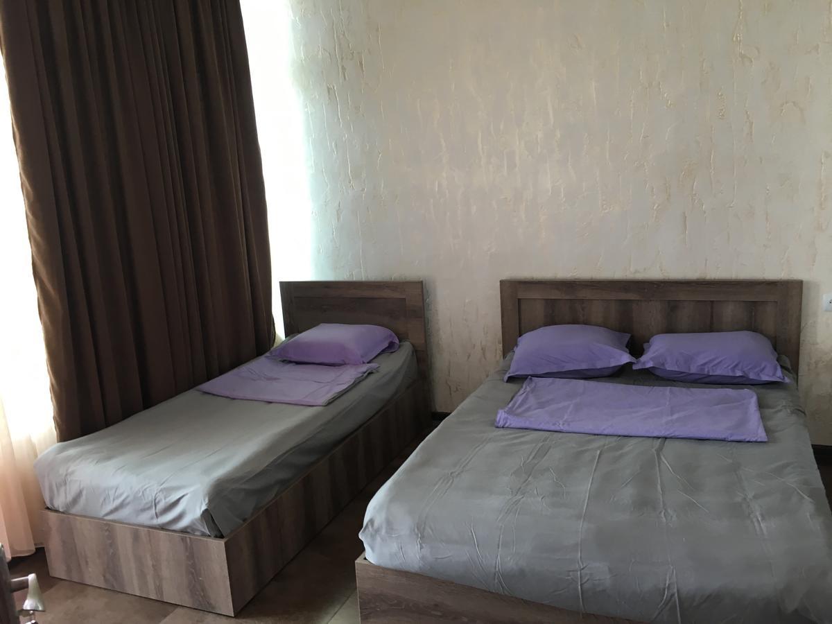 Inn David Czakwi Zewnętrze zdjęcie