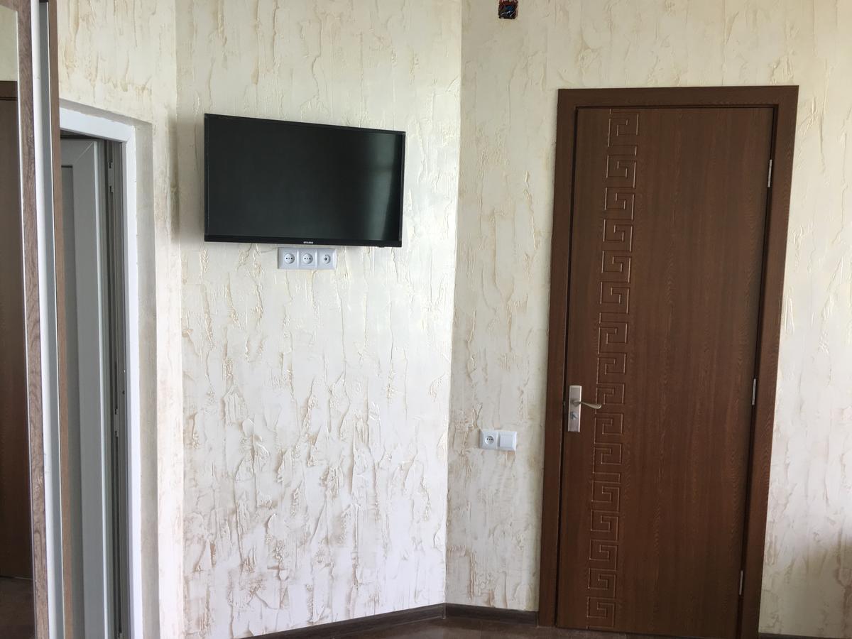 Inn David Czakwi Zewnętrze zdjęcie