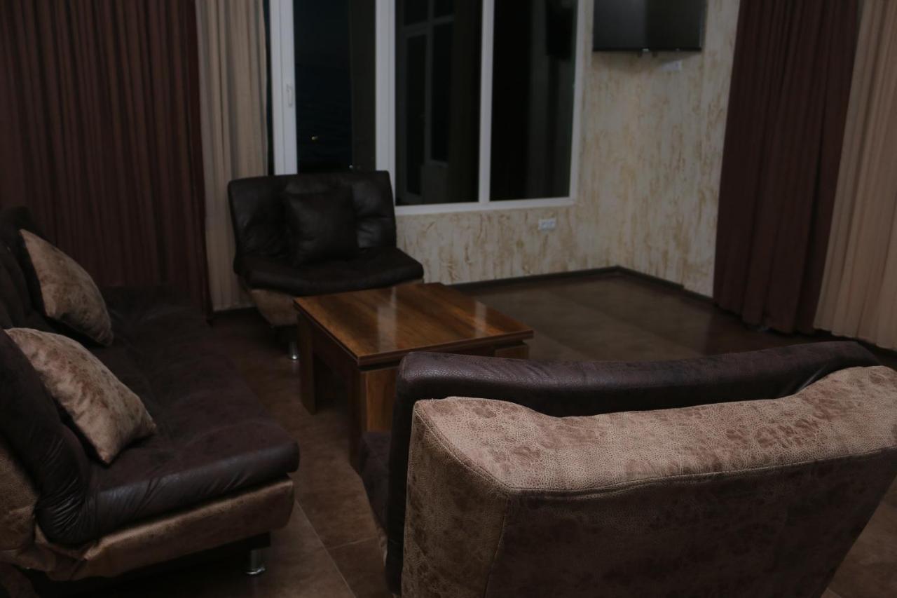 Inn David Czakwi Zewnętrze zdjęcie