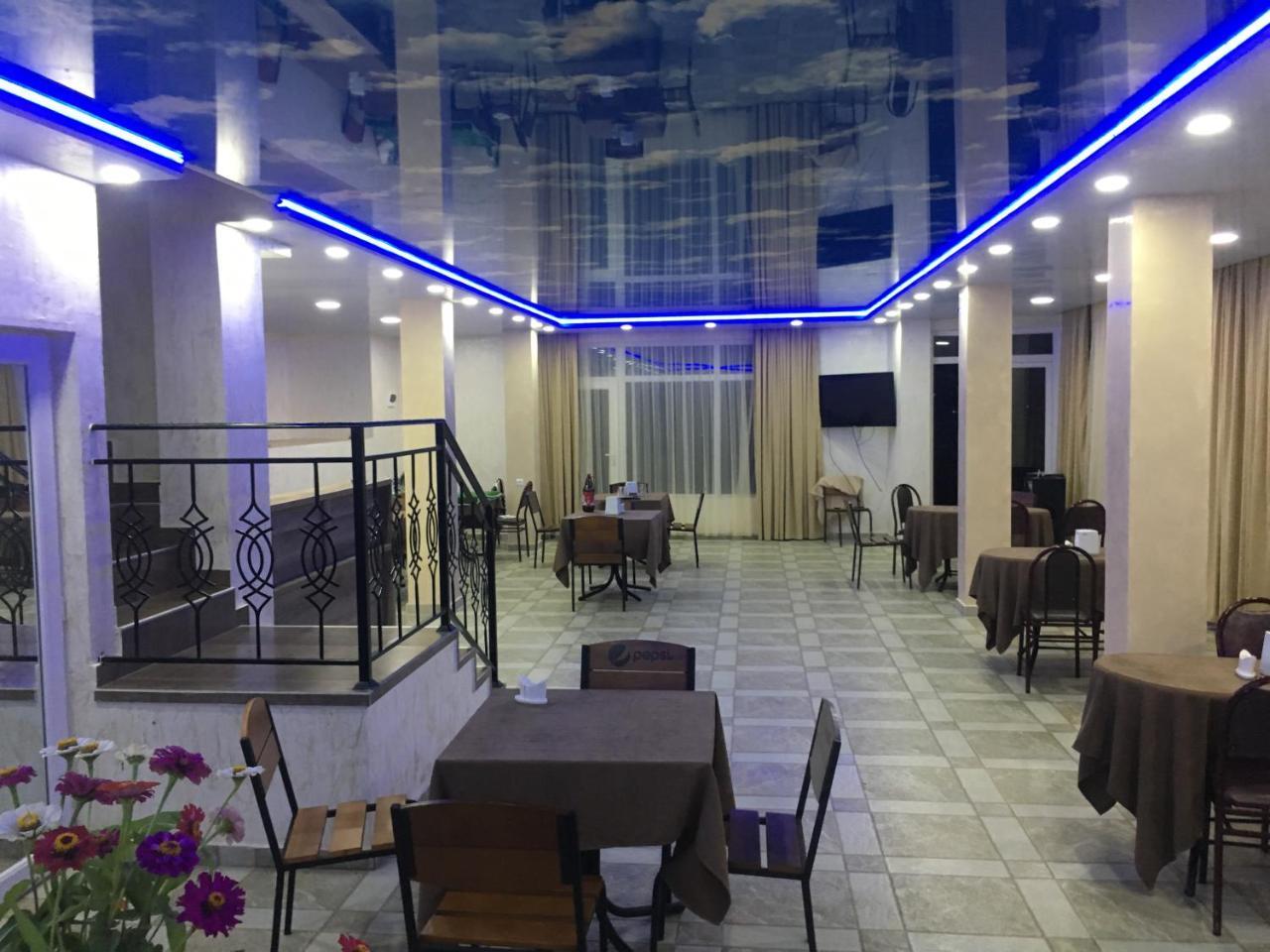 Inn David Czakwi Zewnętrze zdjęcie