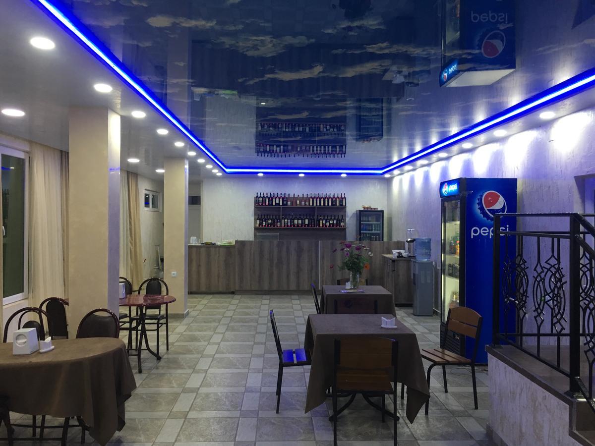 Inn David Czakwi Zewnętrze zdjęcie